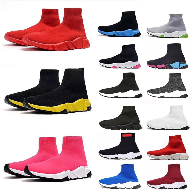 kindal BALENCiAGA SPEED TRAiNER speed trainer