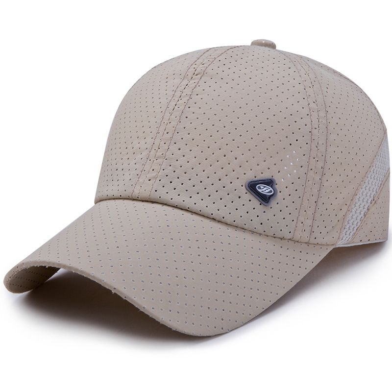 thin running hat