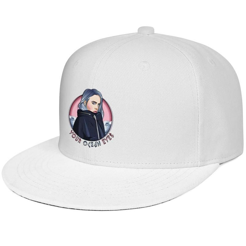 billie eilish baseball cap