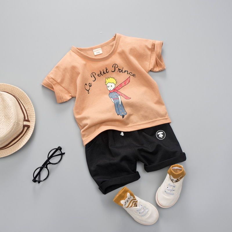 le petit prince baby clothes