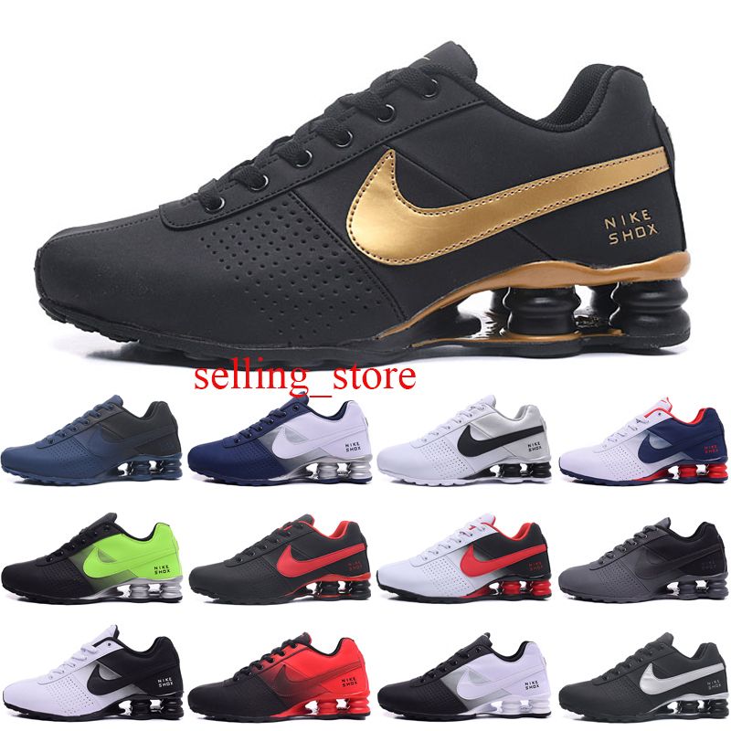 zapatilla nike shox