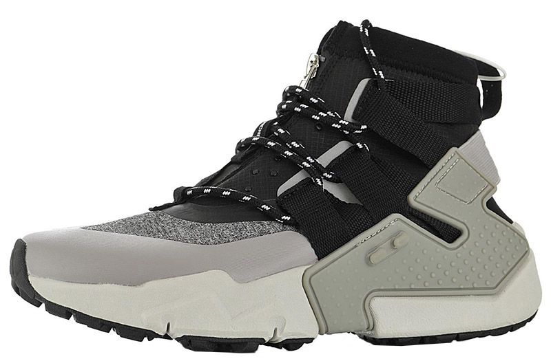 huarache boots