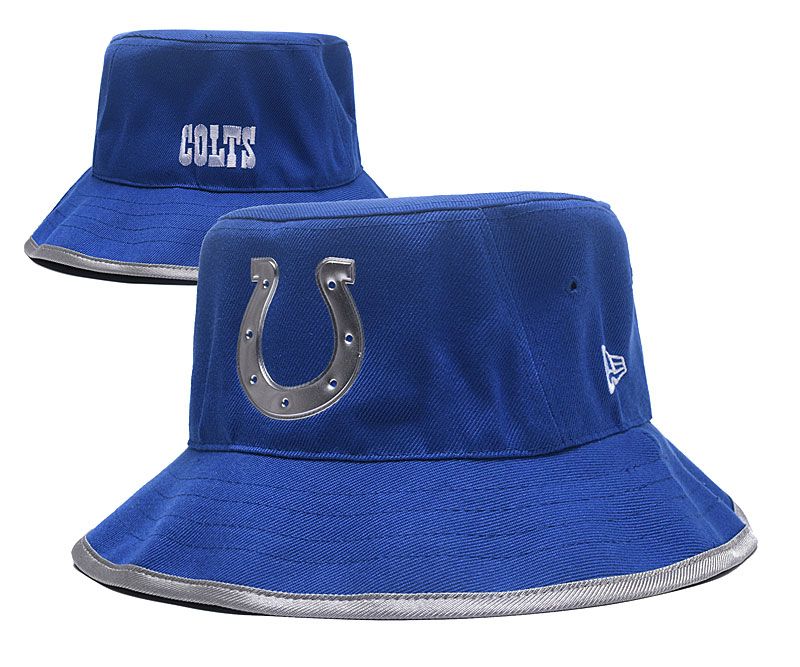 colts bucket hat