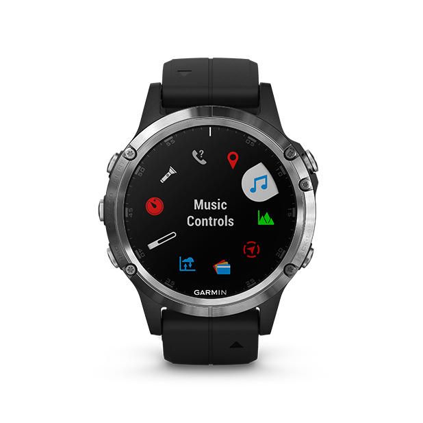 garmin fenix 5x 51mm