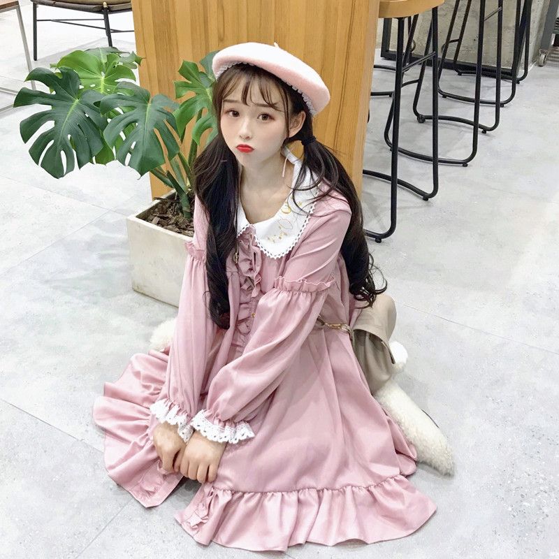 doll dress for women