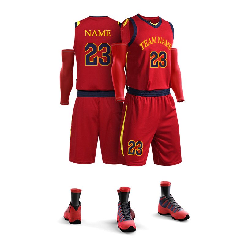 2020 NCAA Mens Basketball Jerseys 2019 New HH003 Mens Basketball Jersey