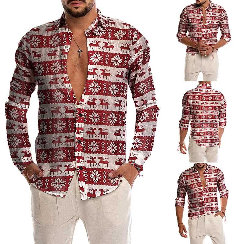 christmas dress men