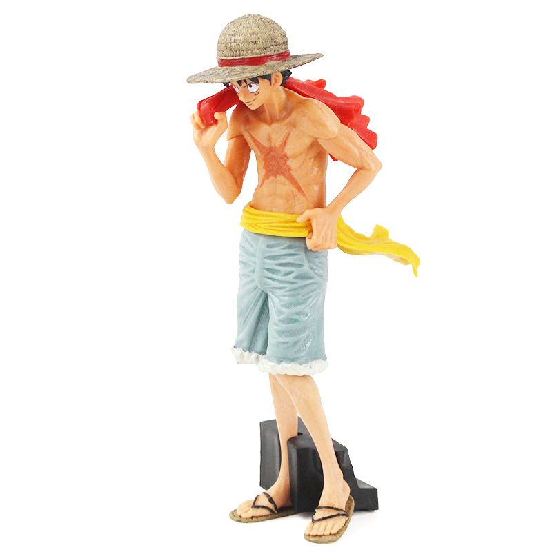 Discount 22 Cm Anime One Piece Figure Magazine Cover Of Anniversary Monkey D Luffy Figurals Model Toy From China Dhgate Com Discount 22 Cm Anime One Piece Figure Magazine Cover Of Anniversary Monkey D Luffy Figurals Model Toy From China Dhgate Com