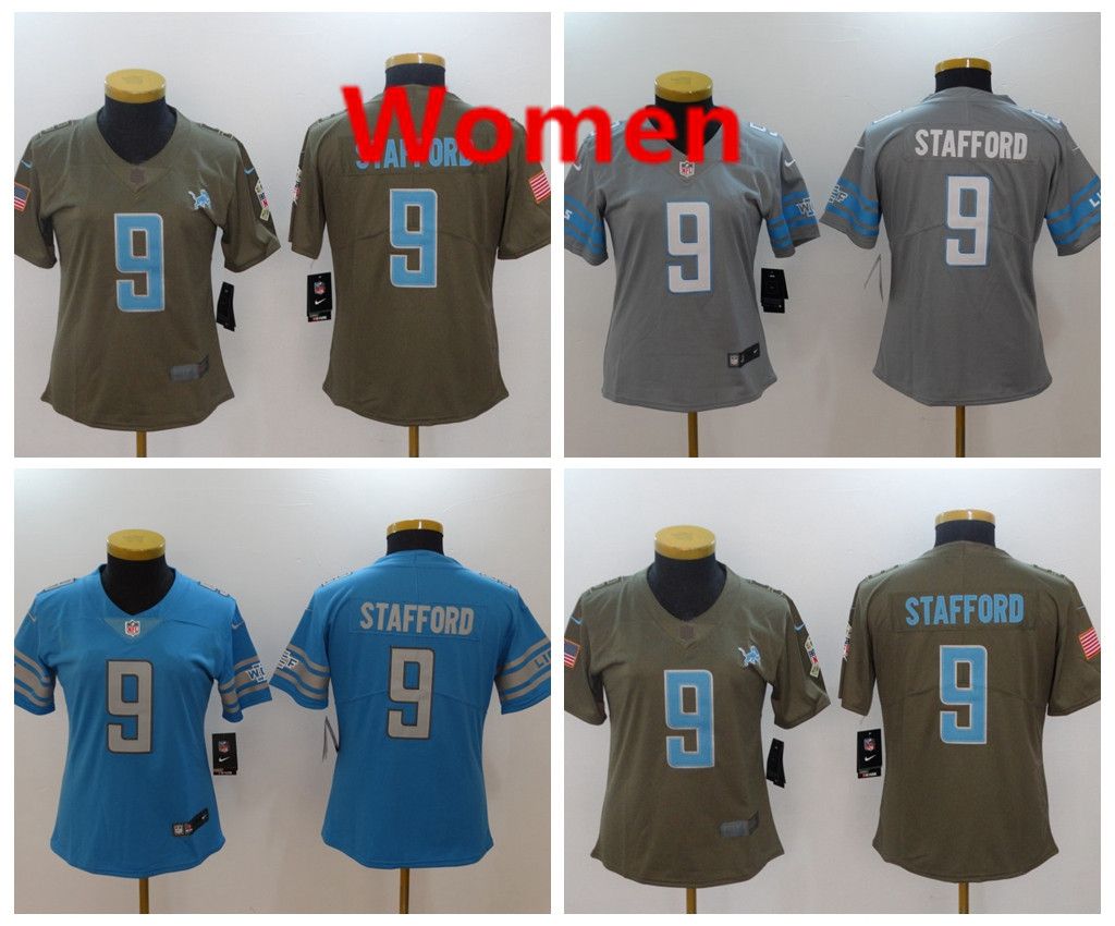 detroit lions stitched jersey