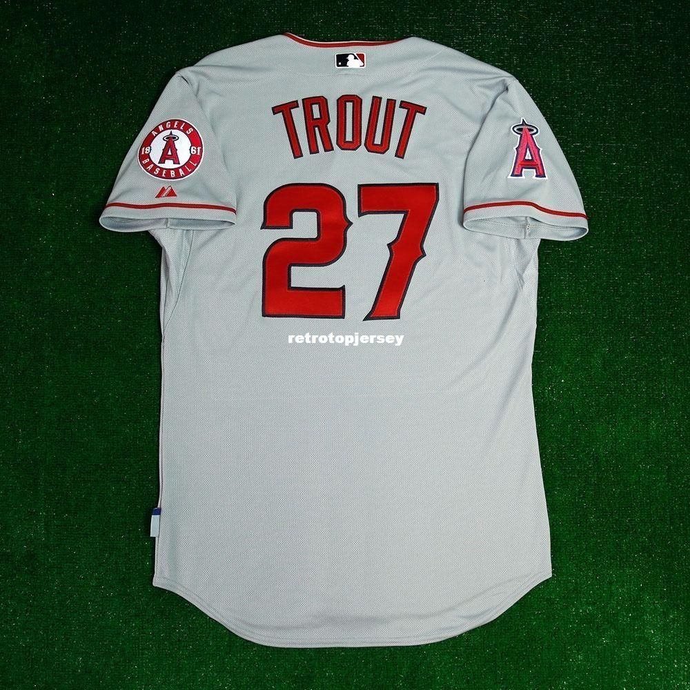 mike trout jersey cheap