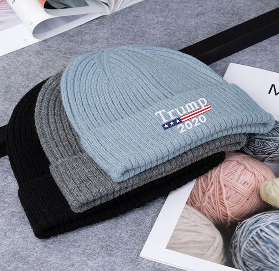trump beanie hat