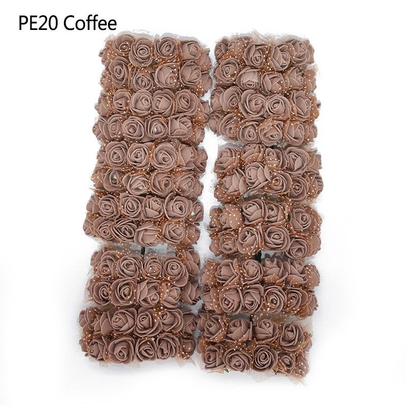 PE20 Kaffee