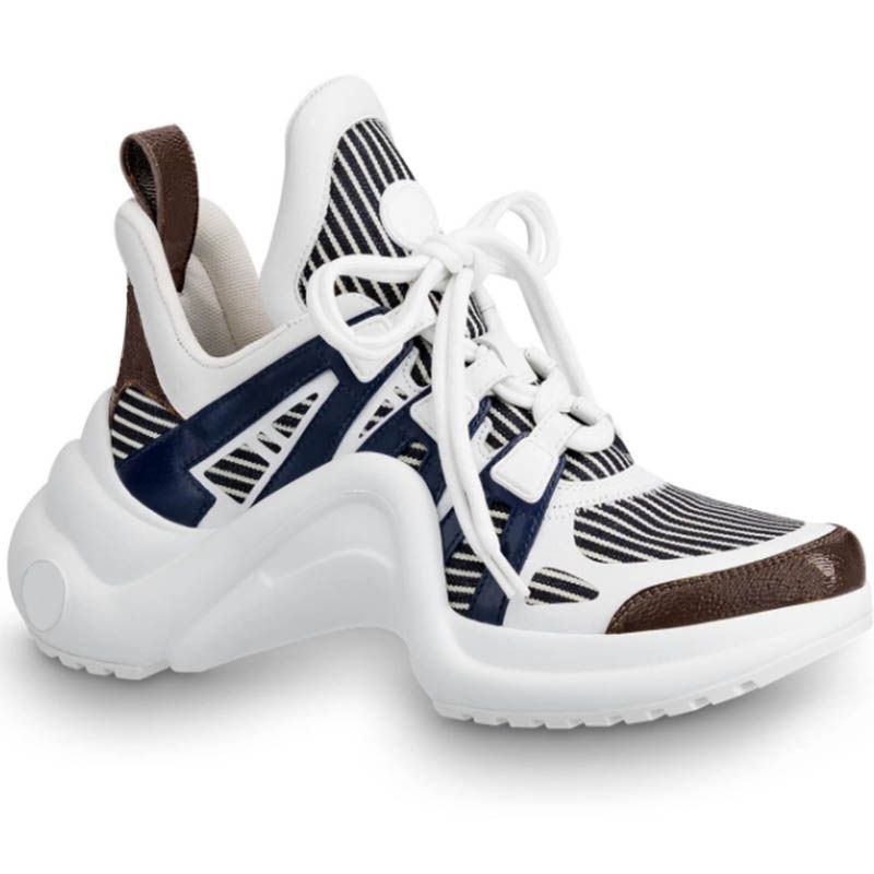 designer tennis shoes