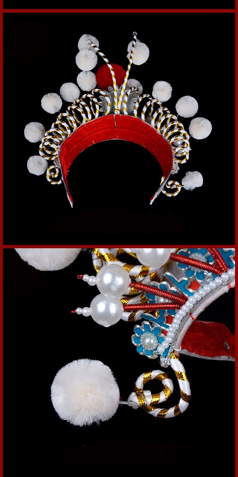 Cappello Corona Depoca Le Donne Del Cappello Opera Cinese Mitico  Personaggio Leggenda Copricapo Cosplay Cappello Dramma Accessori Di  Spettacolo In Costume Da 73,87 € | DHgate Italy