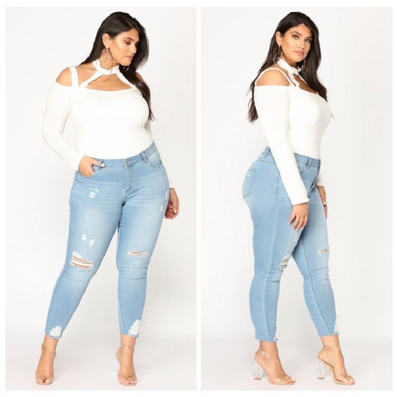 pants for big girls