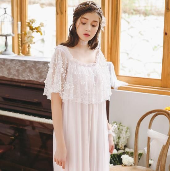cute nightgown