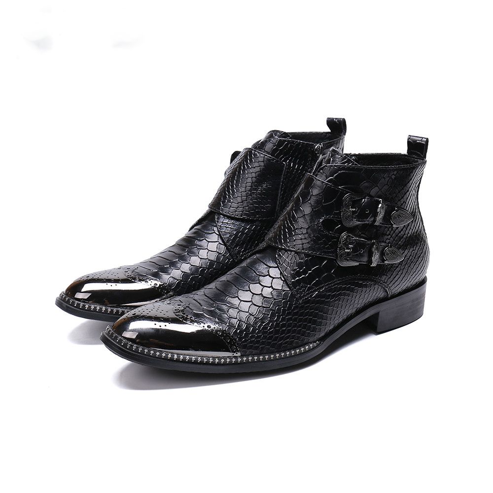 Compra Botas Barato | Entrega Rápida Y Calidad | Es.Dhgate. Más Barata Que  Lustmexico \u0026 Netshoes.