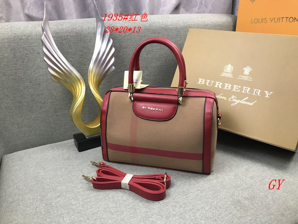 dhgate burberry purse