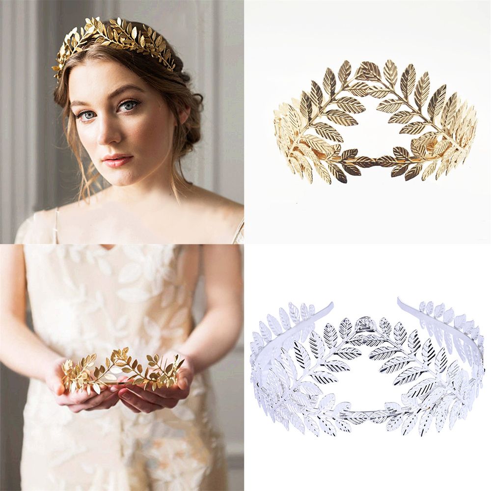 Goddess Laurel
