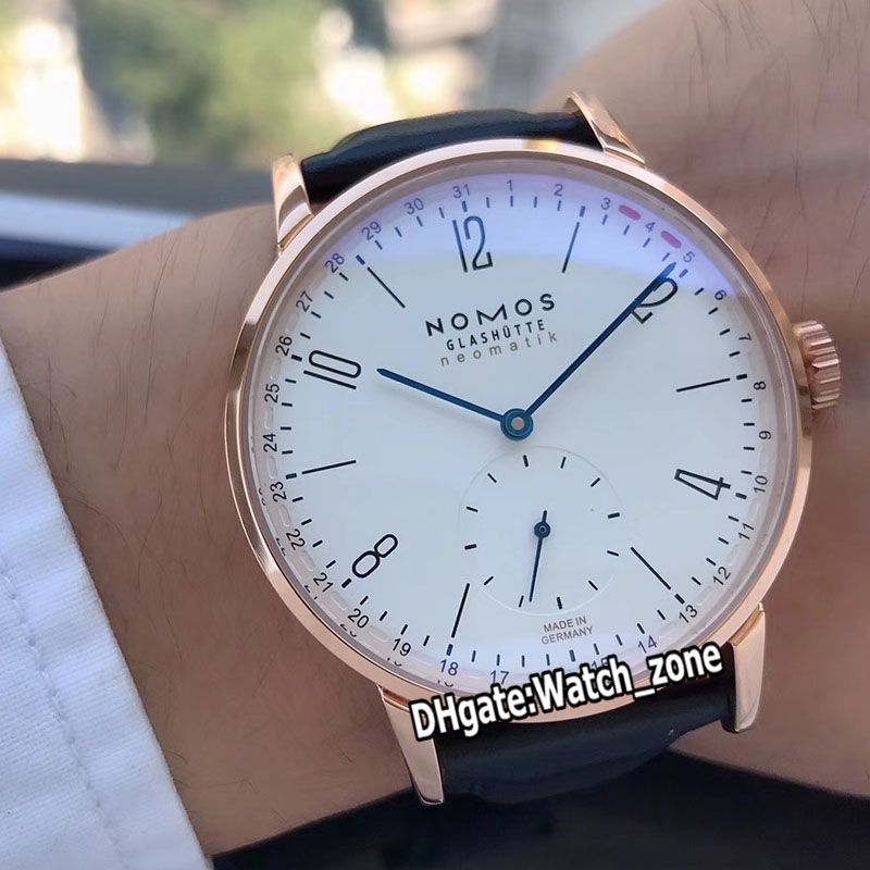nomos tangente 180
