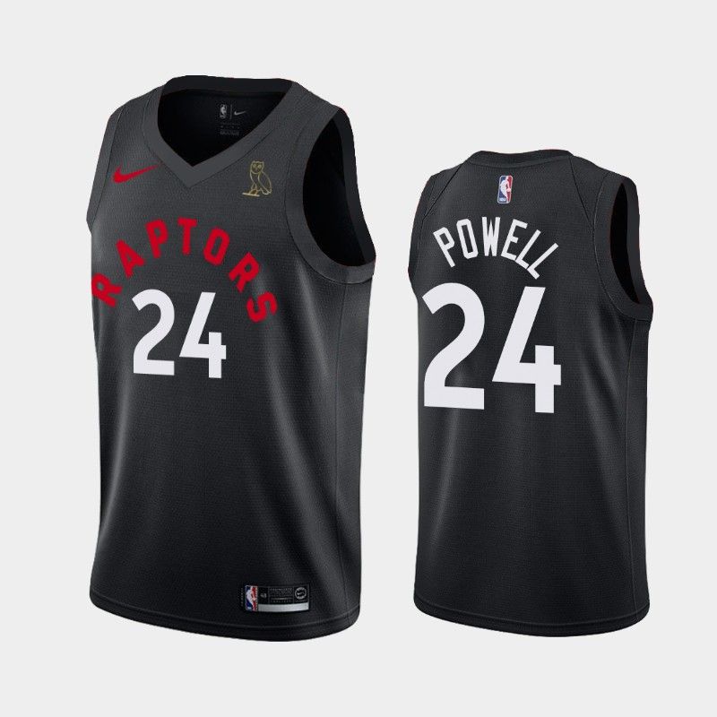 norman powell shirt