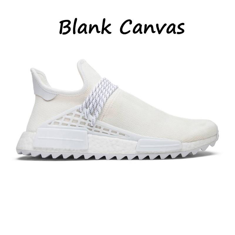 human race white and green