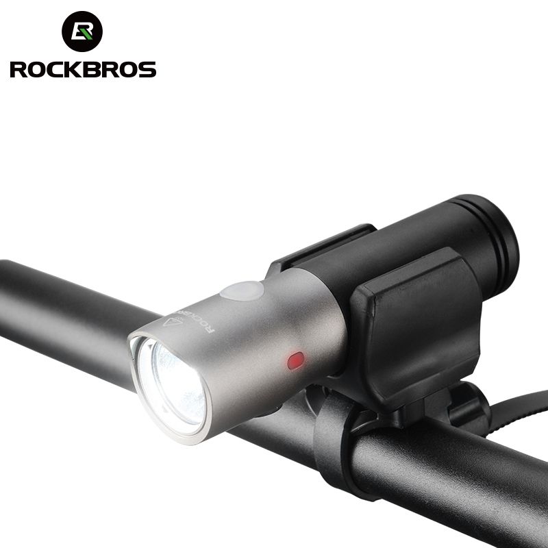18650 bike light