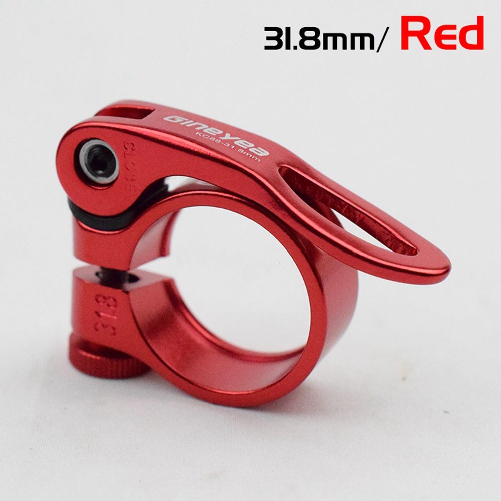 31.8mm Red