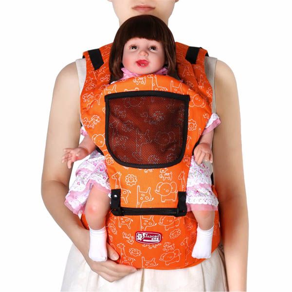 jadobo baby carrier