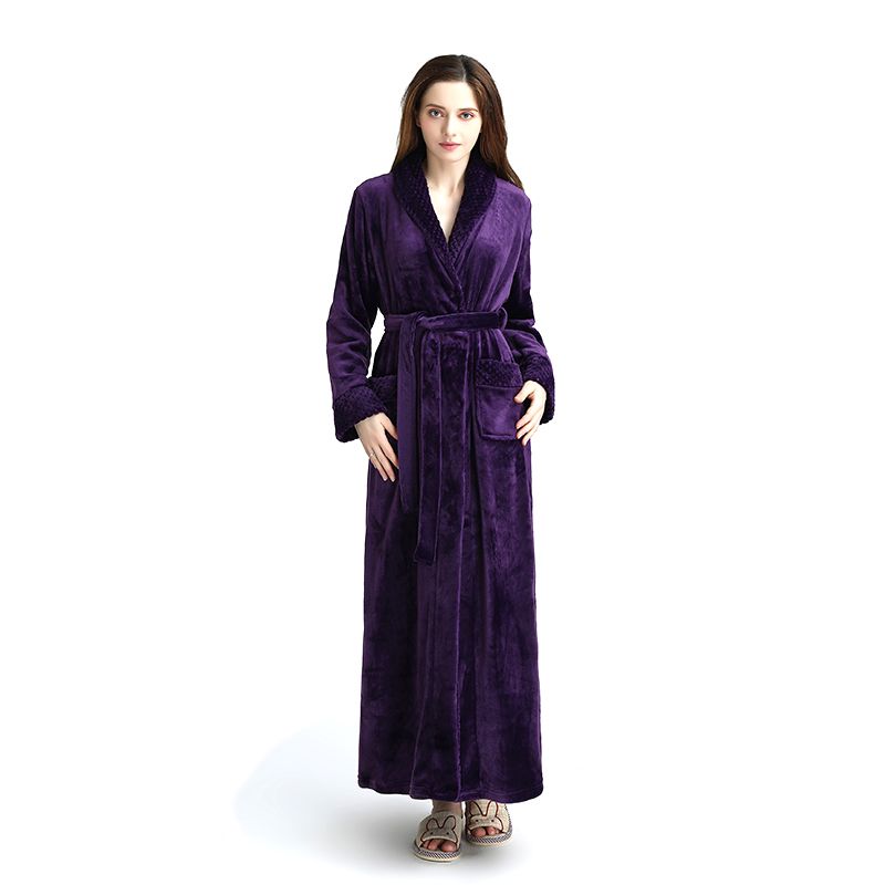 ladies fleece nightgowns