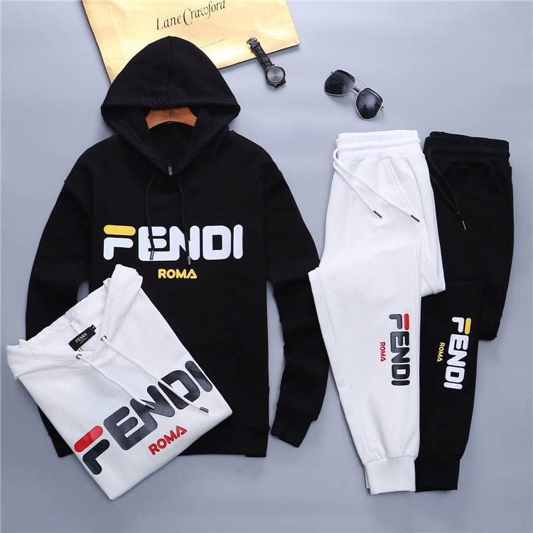 designer mens jogging suits