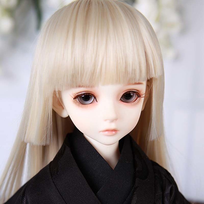 doll bjd boy