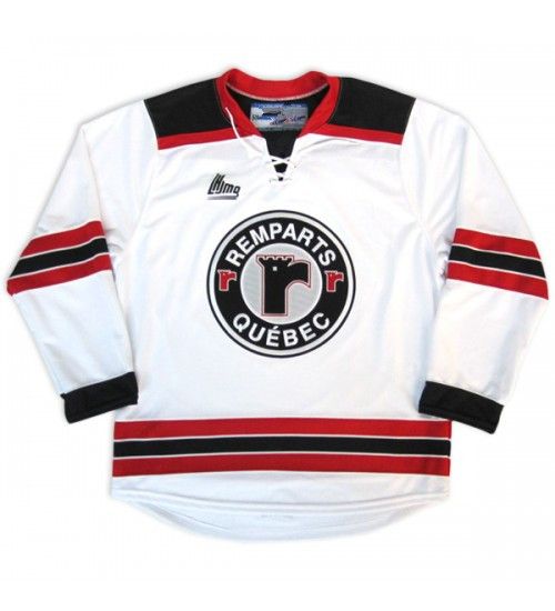 qmjhl jerseys