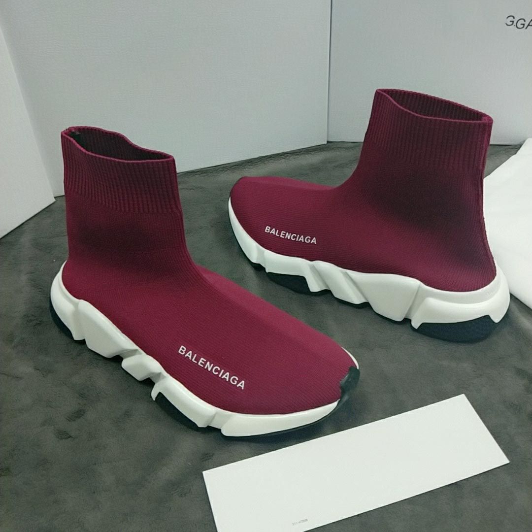 automatic laces