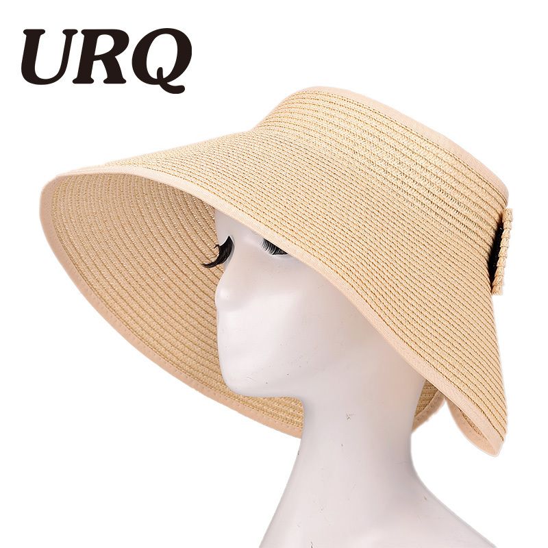 womens visor sun hats