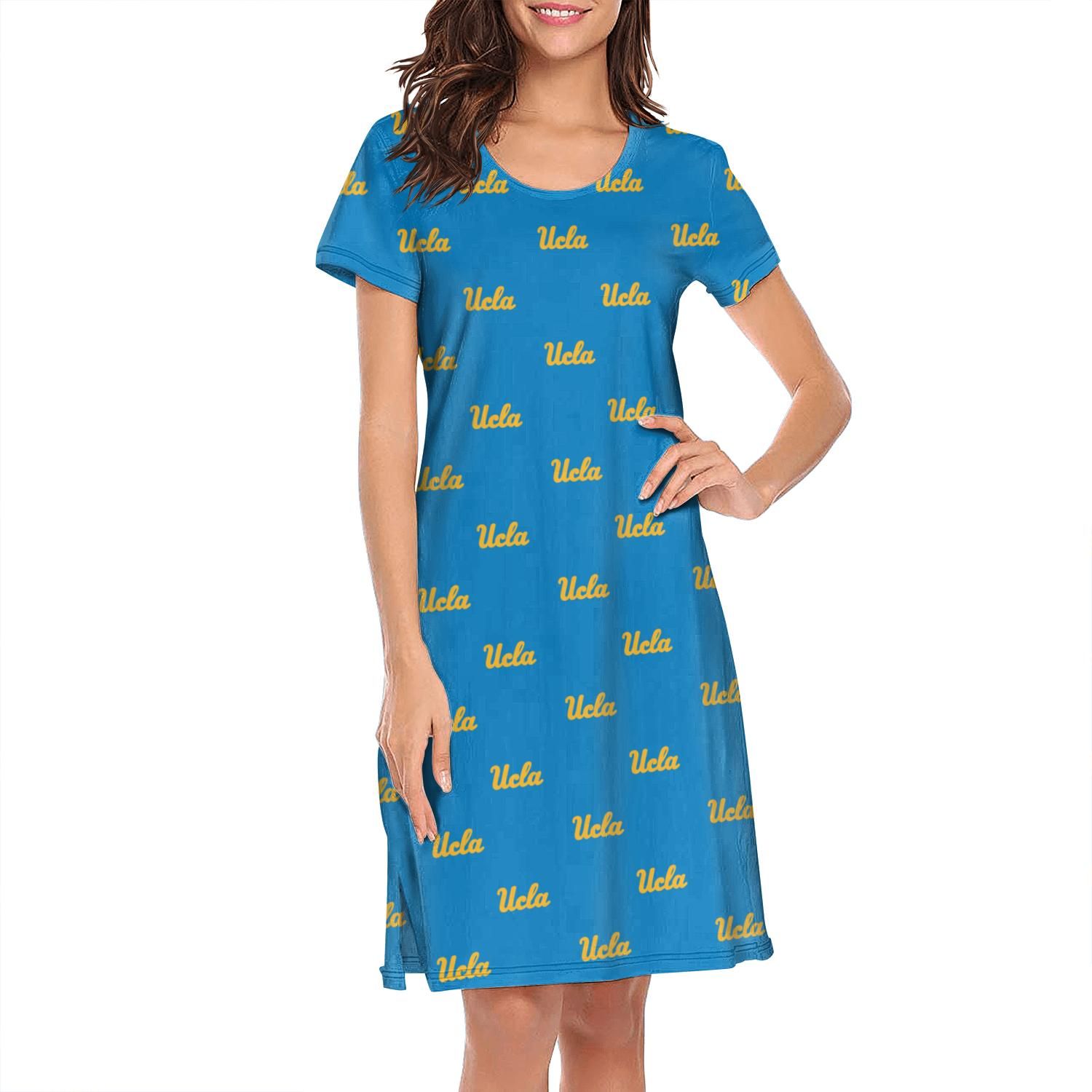 champion shirt dress