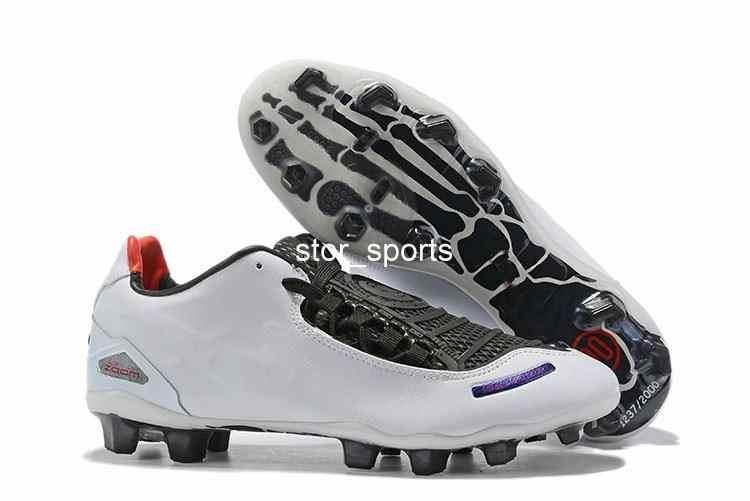 Monopolio temerario Derecho 2019 Llegada chaussures nike Total 90 Laser I SE FG Zapatos de fútbol para  hombre Zapatos