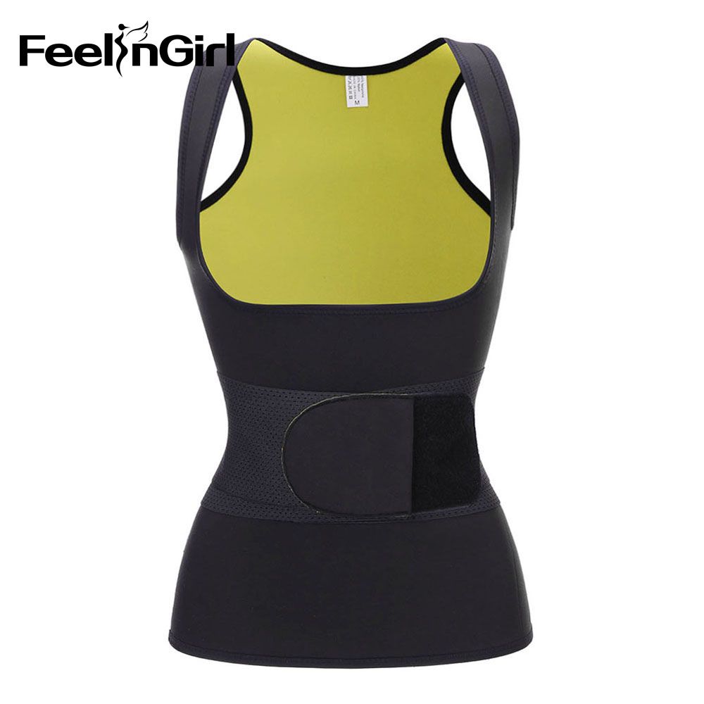sweat vest for belly fat