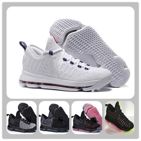 kevin durant 9 shoes