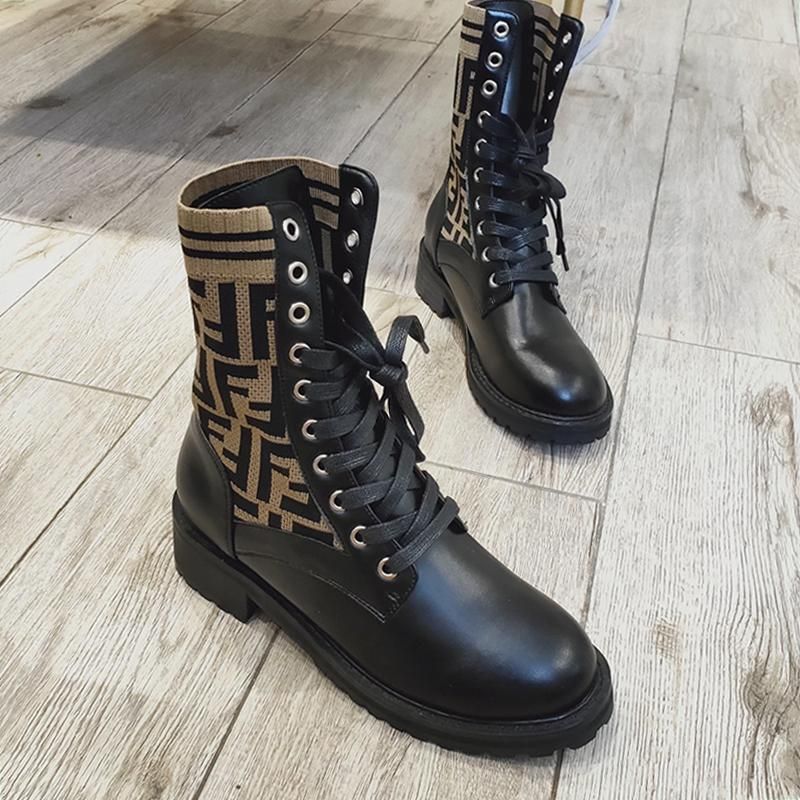 women fendi boots