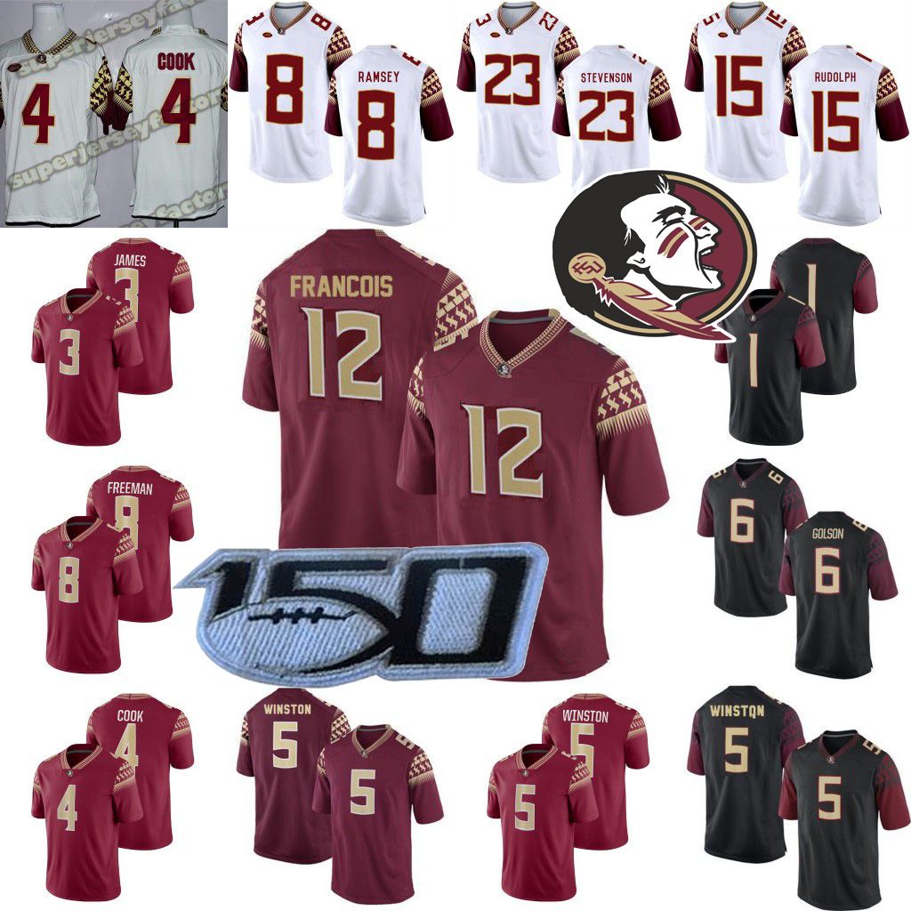 jalen ramsey florida state jersey