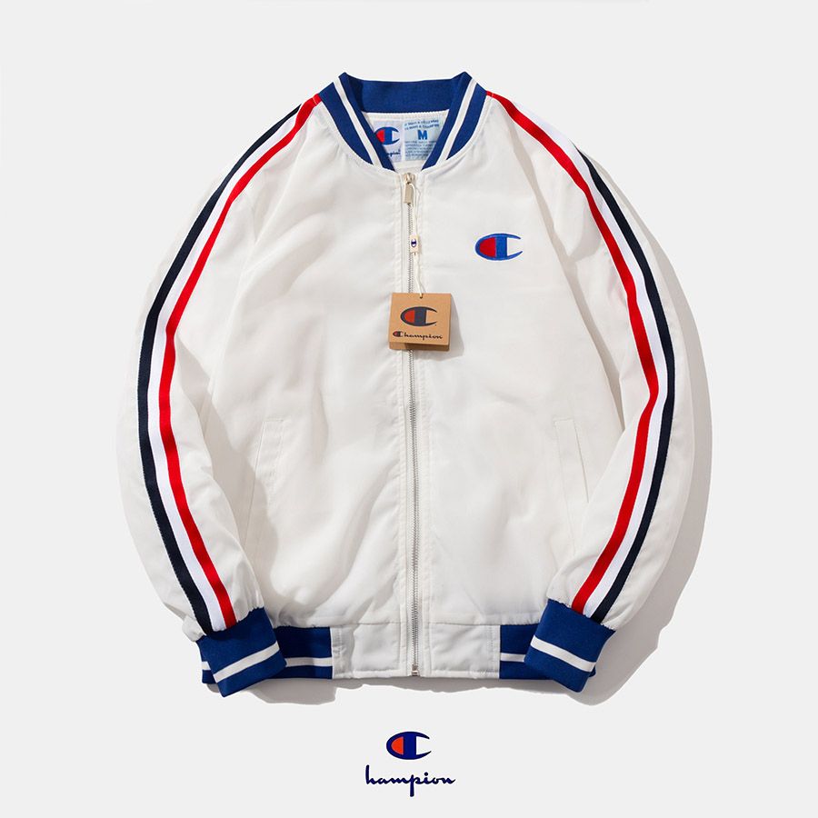 champions jacket