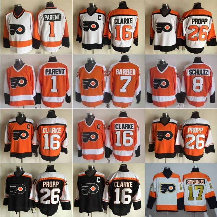 flyers vintage shirt