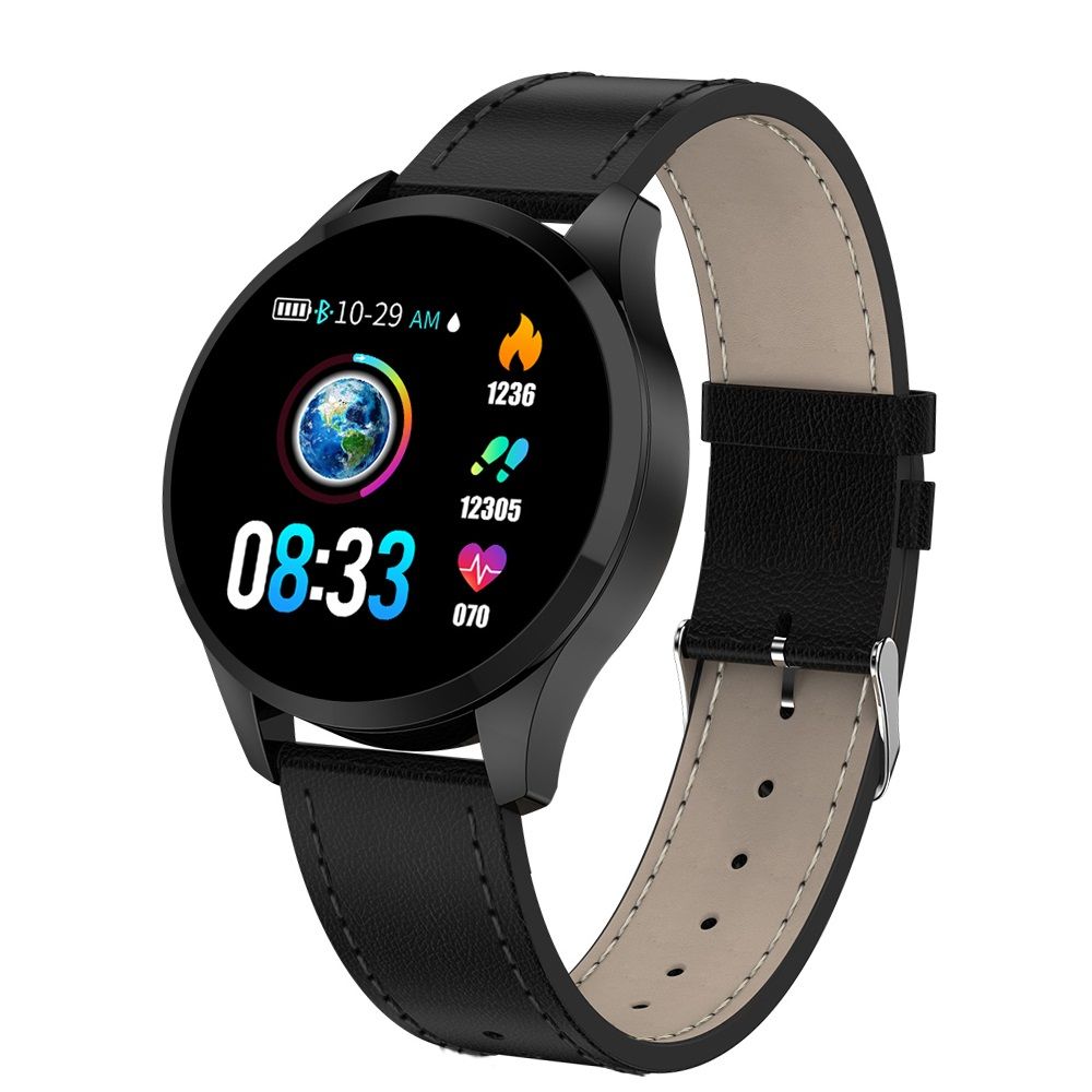 t5 plus smart watch