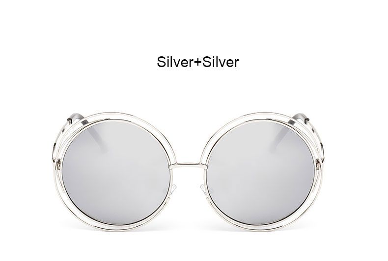 XF24 Silver Silver