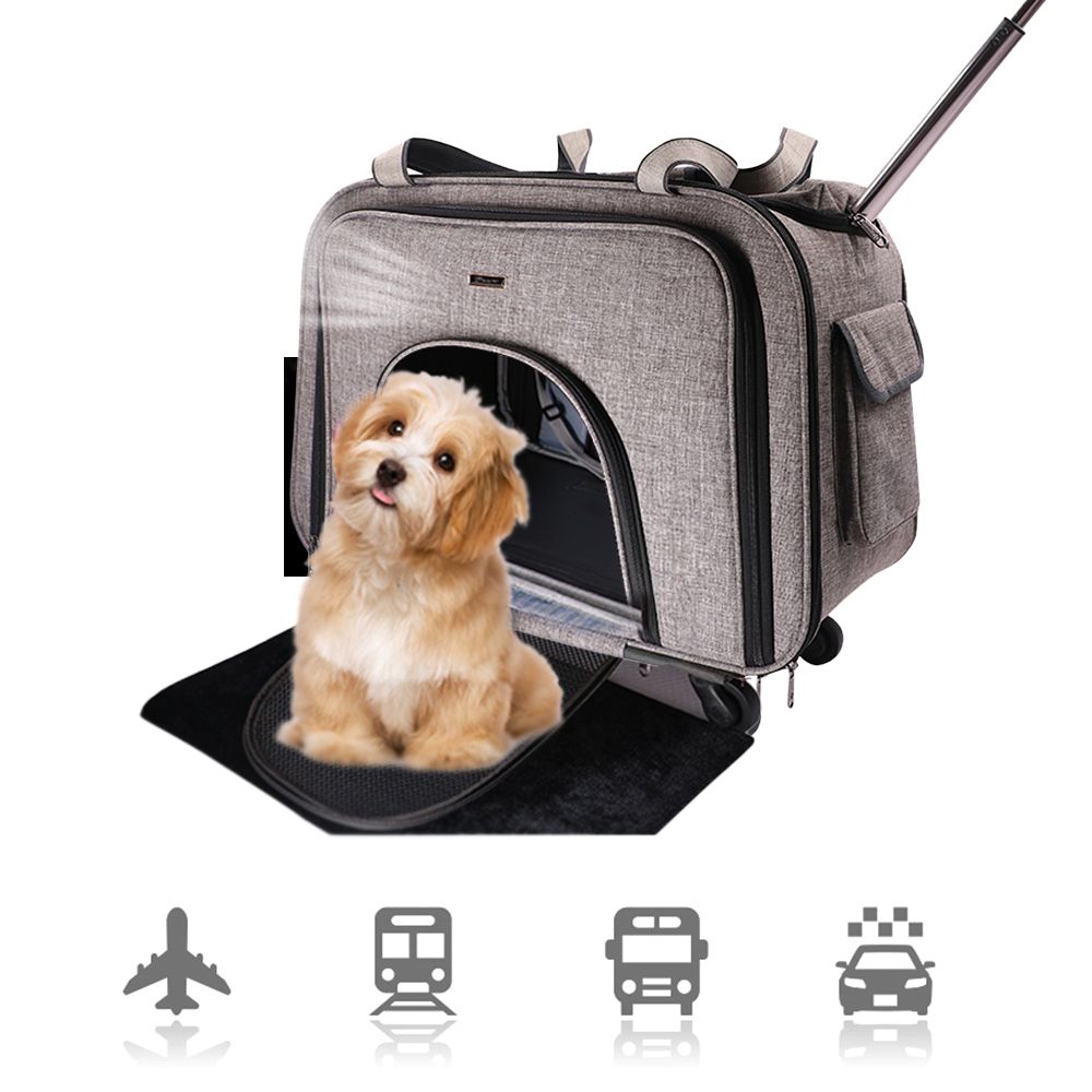 cheap dog carrier bag