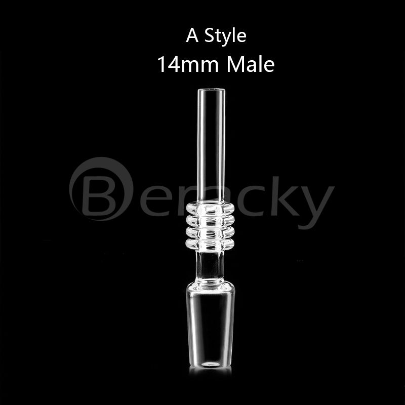 A Style 14mm male