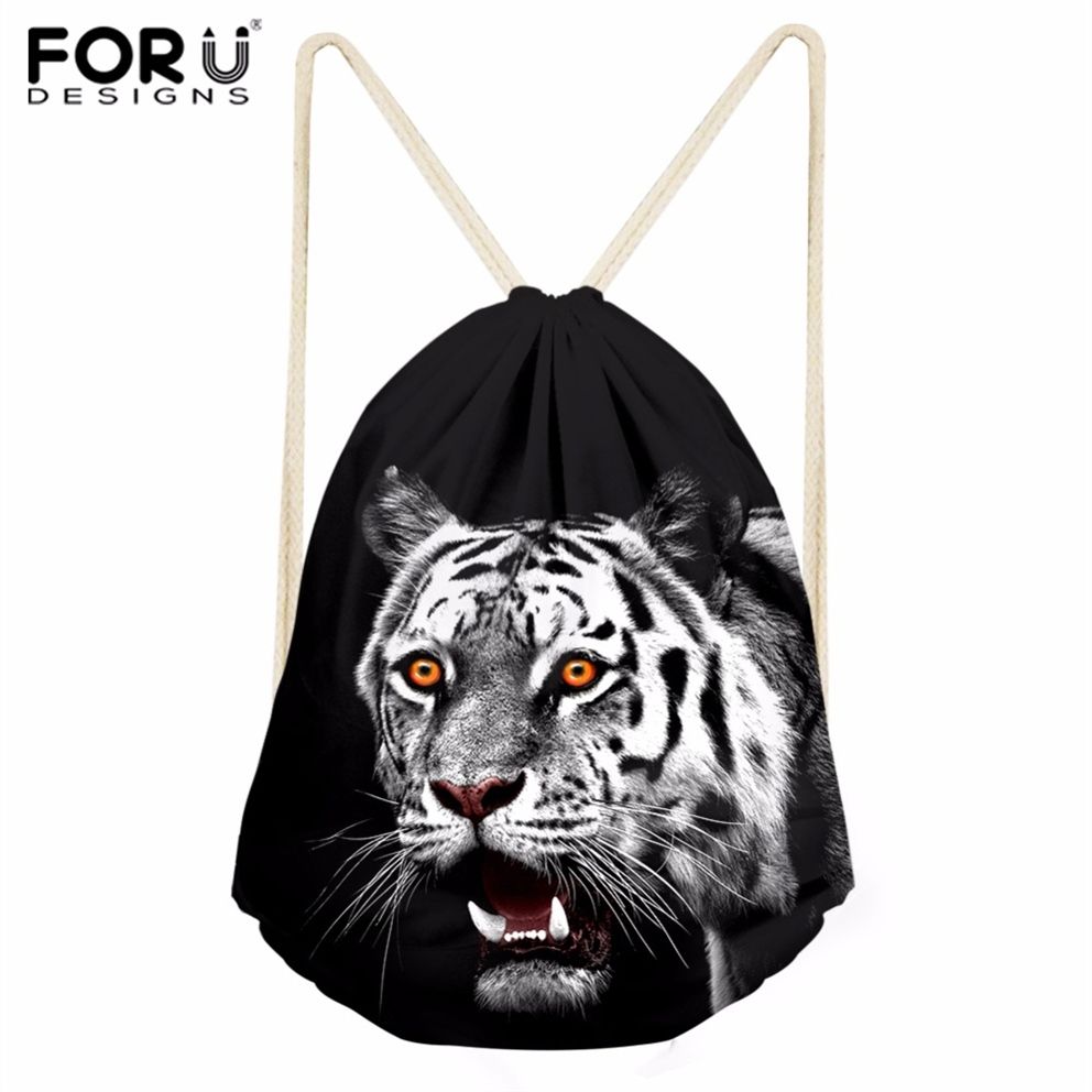 cool string bags
