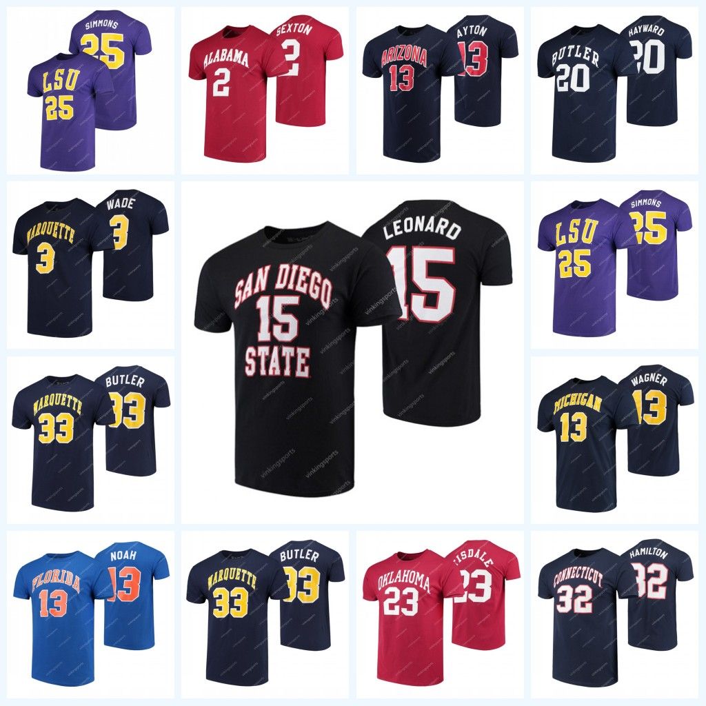joakim noah t shirt