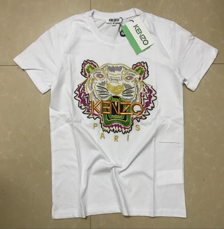 kenzo t shirt xxl